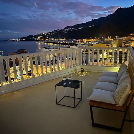 Апартаменты Atico Mirador Decor Санта-Круз-де-ла-Пальма Экстерьер фото