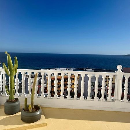 Апартаменты Atico Mirador Decor Санта-Круз-де-ла-Пальма Экстерьер фото