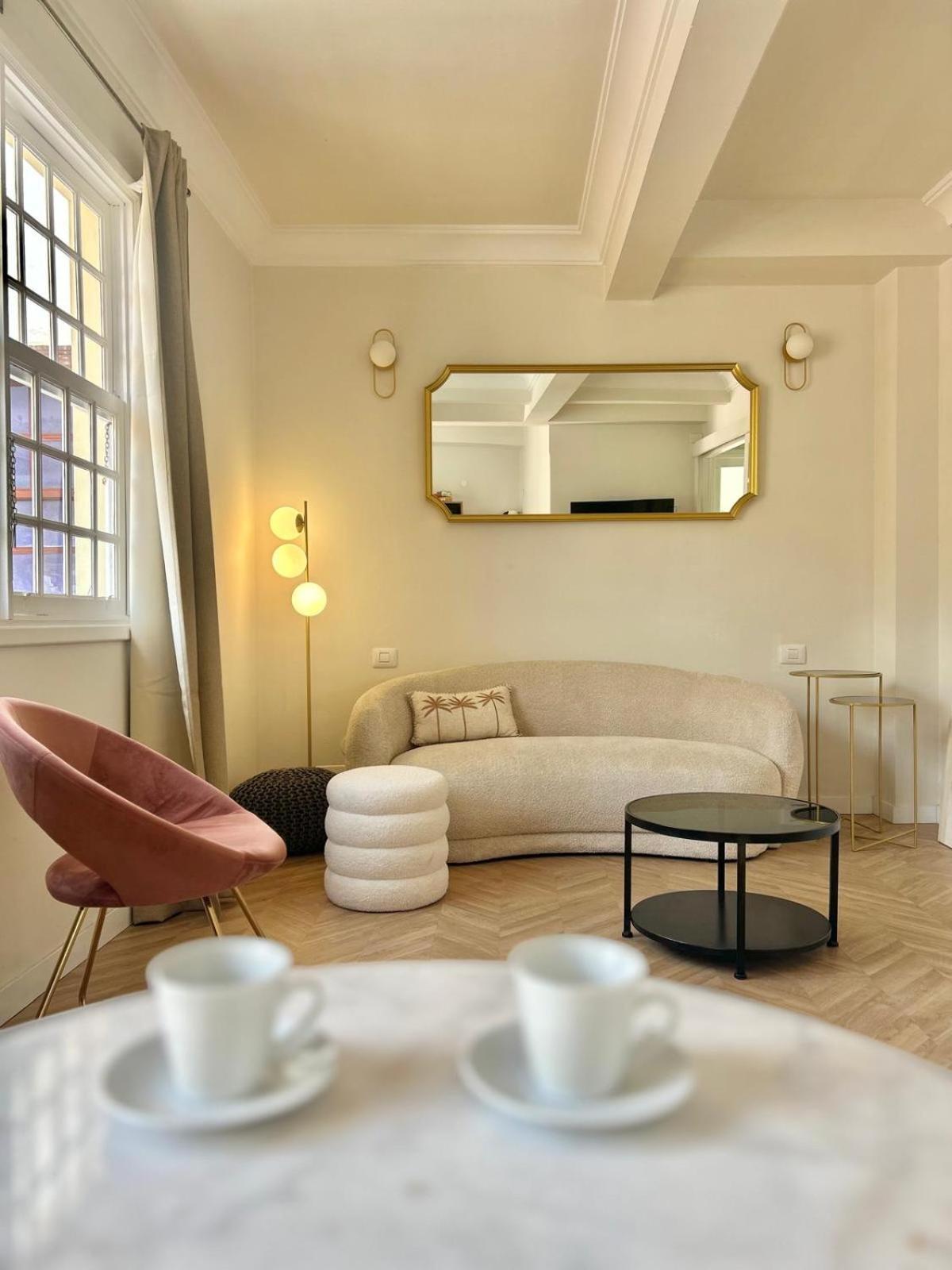 Апартаменты Atico Mirador Decor Санта-Круз-де-ла-Пальма Экстерьер фото